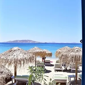 Appartement Meltemi By Opus, Agios Stefanos (Mykonos)