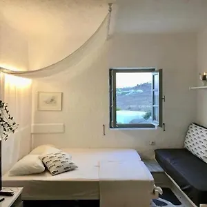Appartement Opis, Ornos (Mykonos)