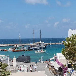 Appartement My Comfy Manto Town, Mykonos Town