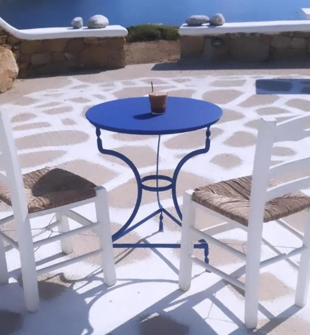 Apartmán Mykonos Athanasia Seaview Oasis Studios By The Port Houlakia