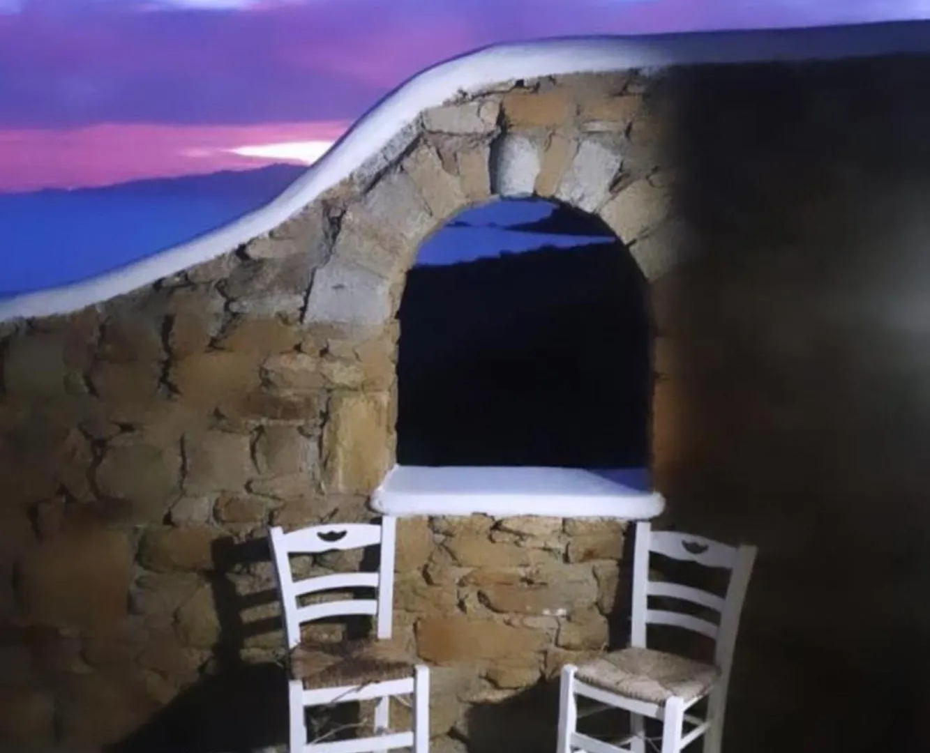 Mykonos Athanasia Seaview Oasis Studios By The Port Houlakia  0*, Houlakia (Mykonos) Řecko